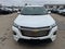 2022 Chevrolet Traverse High Country