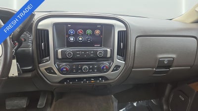 2015 GMC Sierra 2500HD SLT