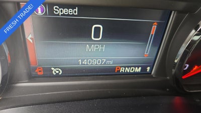 2015 GMC Sierra 2500HD SLT
