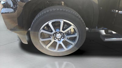 2022 GMC Canyon Denali