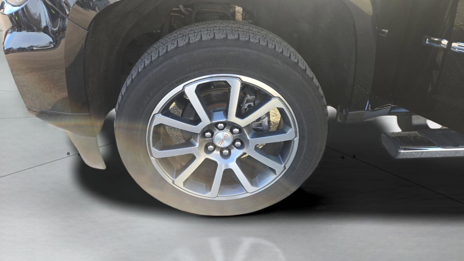 2022 GMC Canyon Denali