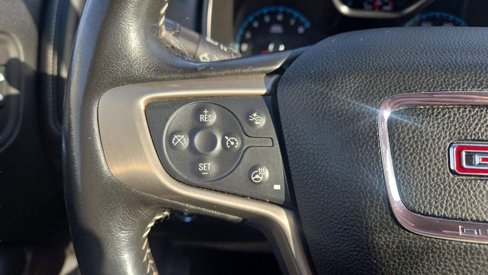 2022 GMC Canyon Denali