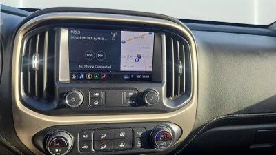 2022 GMC Canyon Denali