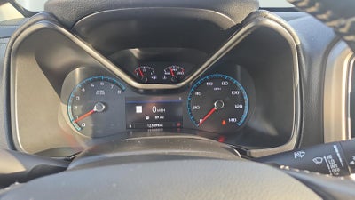 2022 GMC Canyon Denali