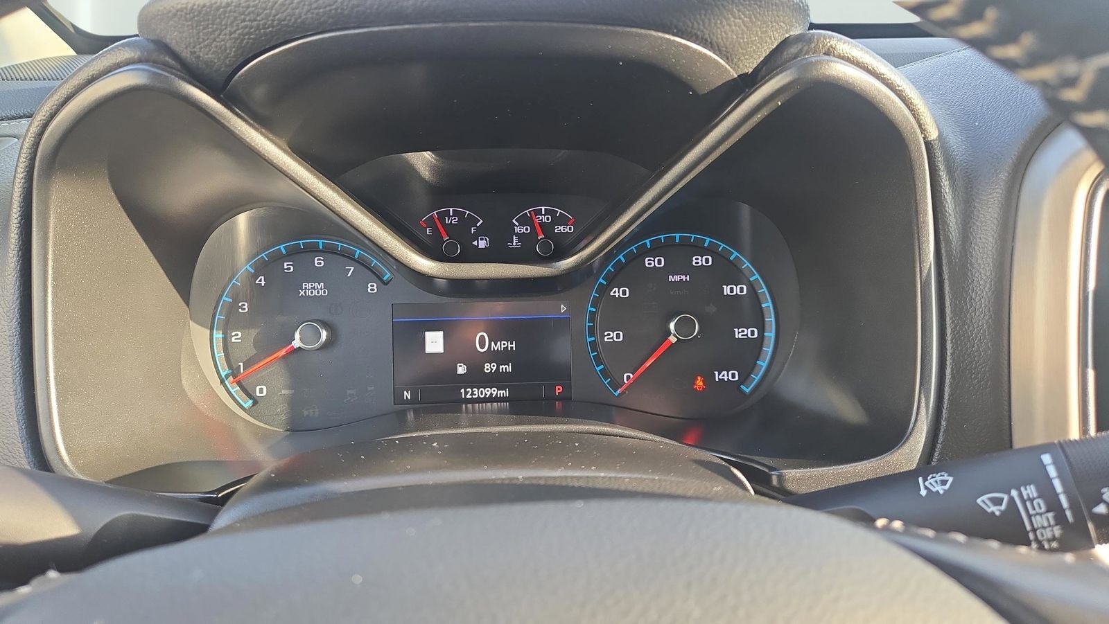 2022 GMC Canyon Denali