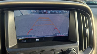 2022 GMC Canyon Denali