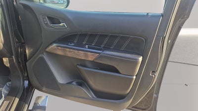 2022 GMC Canyon Denali