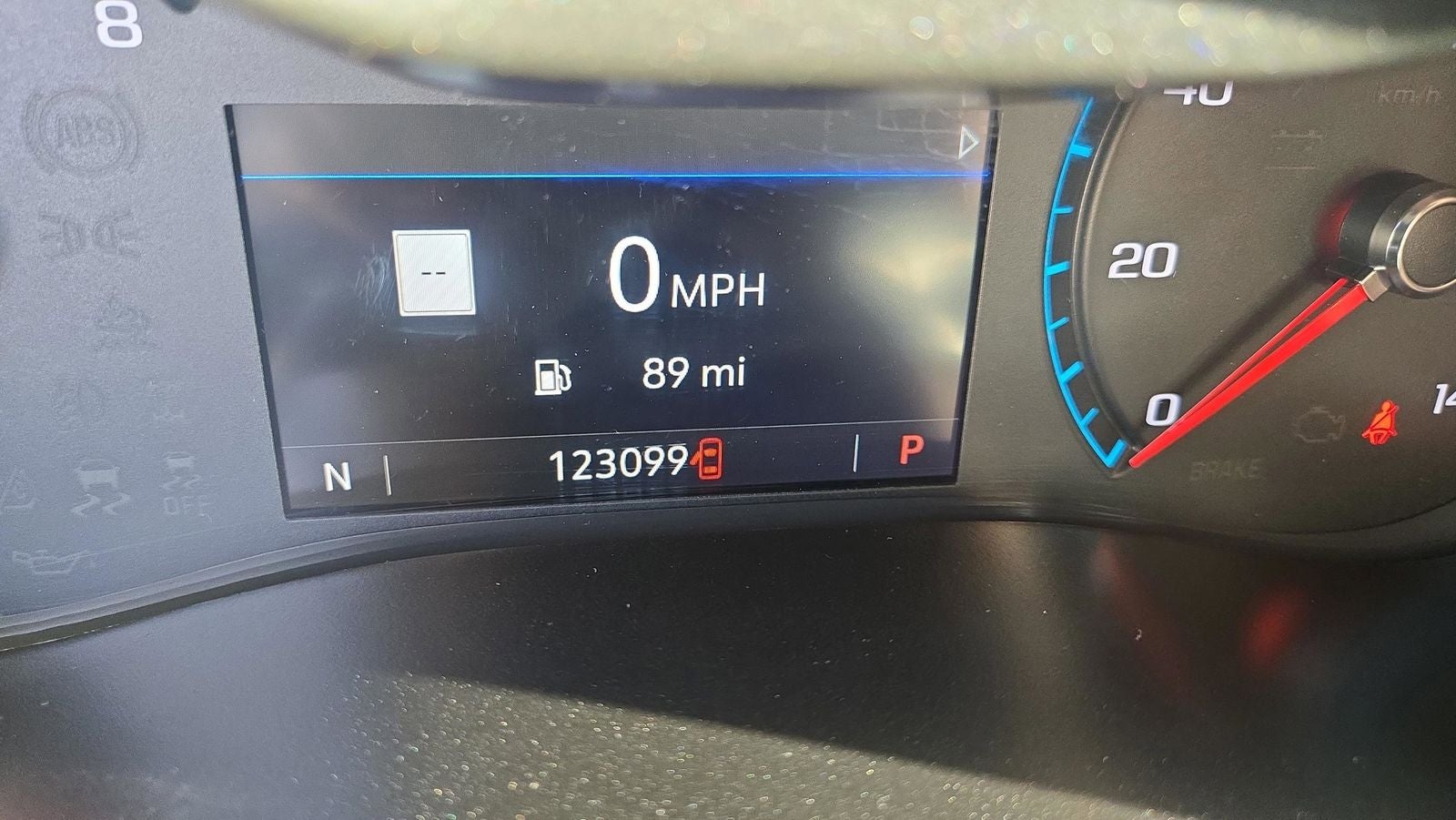 2022 GMC Canyon Denali