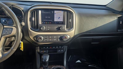 2022 GMC Canyon Denali