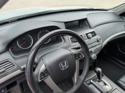 2012 Honda Accord SE 2.4