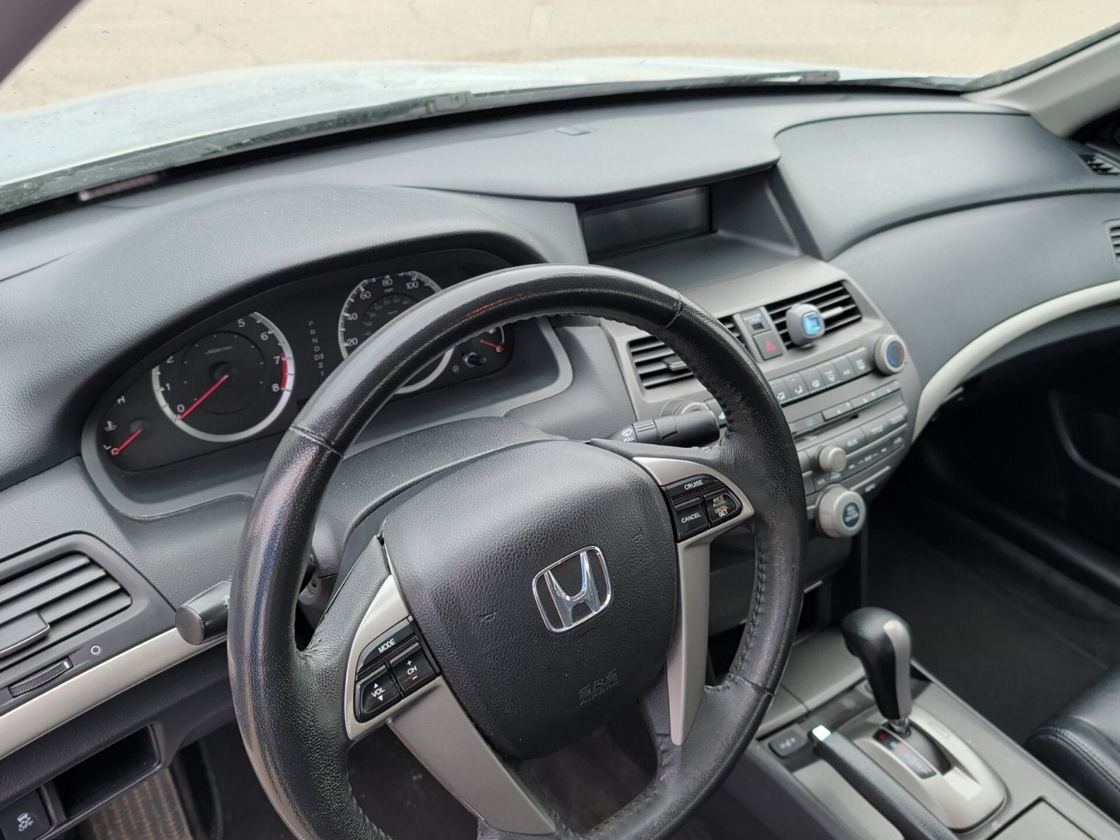 2012 Honda Accord SE 2.4