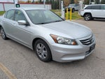2012 Honda Accord SE 2.4