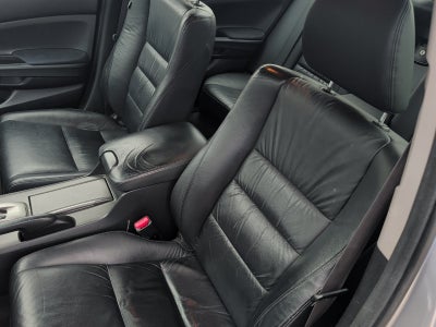 2012 Honda Accord SE 2.4