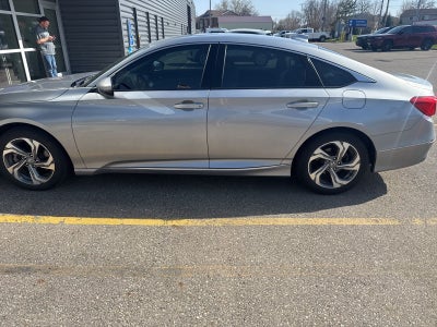 2019 Honda Accord EX-L 2.0T