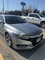 2019 Honda Accord EX-L 2.0T