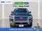 2025 Nissan Frontier SL