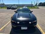2013 Ford Mustang GT Premium