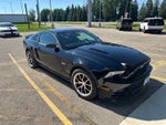 2013 Ford Mustang GT Premium
