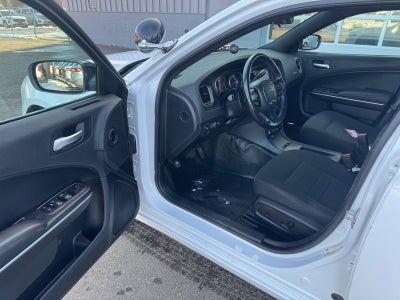 2023 Dodge Charger Police