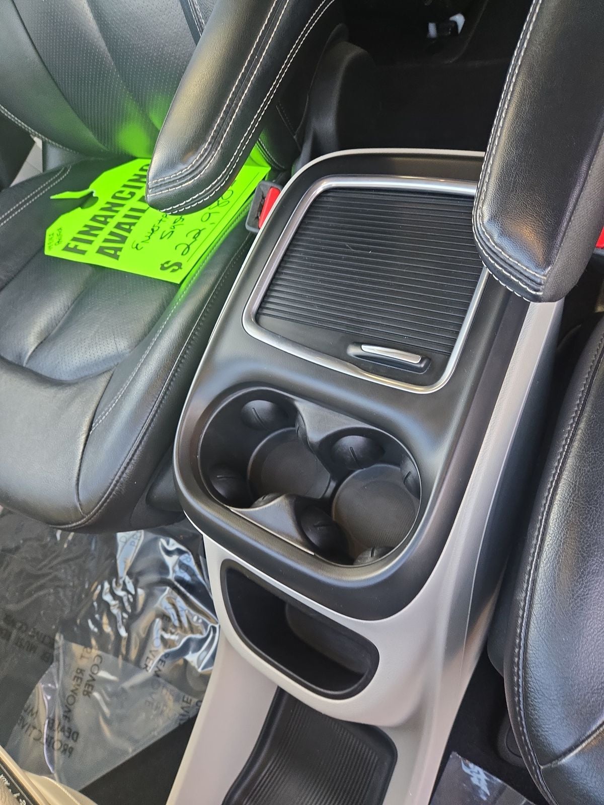 2022 Chrysler Pacifica Hybrid Touring L Theatre System!