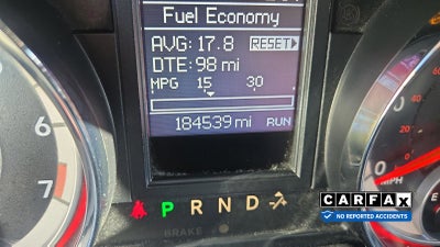 2013 Dodge Grand Caravan SXT