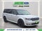 2017 Ford Flex Limited