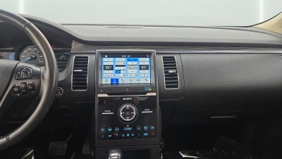 2017 Ford Flex Limited