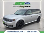 2017 Ford Flex Limited