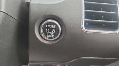 2017 Ford Flex Limited