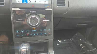 2017 Ford Flex Limited