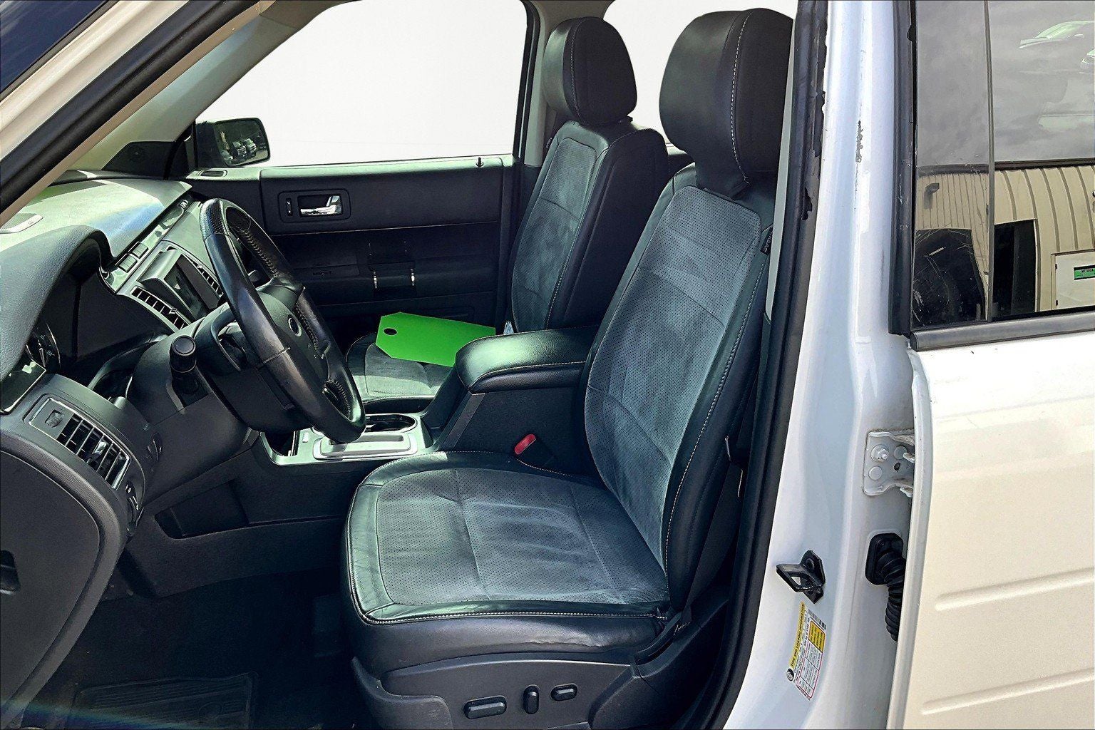 2011 Ford Flex Titanium