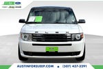 2011 Ford Flex Titanium