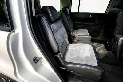 2011 Ford Flex Titanium