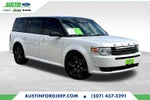 2011 Ford Flex Titanium