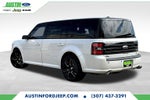 2011 Ford Flex Titanium