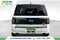 2011 Ford Flex Titanium