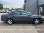 2010 Chevrolet Impala LS