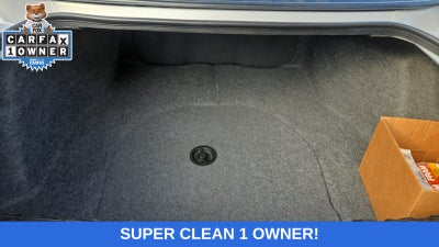 2001 Chevrolet Impala Base