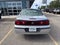 2001 Chevrolet Impala Base
