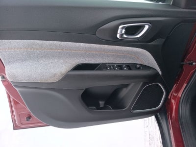 2022 Jeep Compass Sport