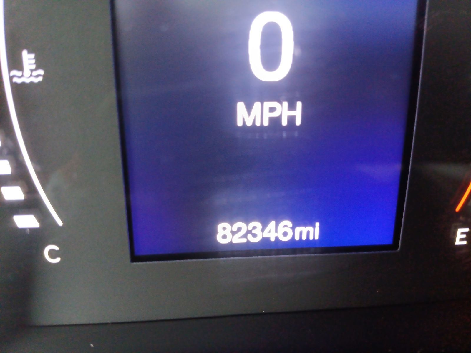 2022 Jeep Compass Sport