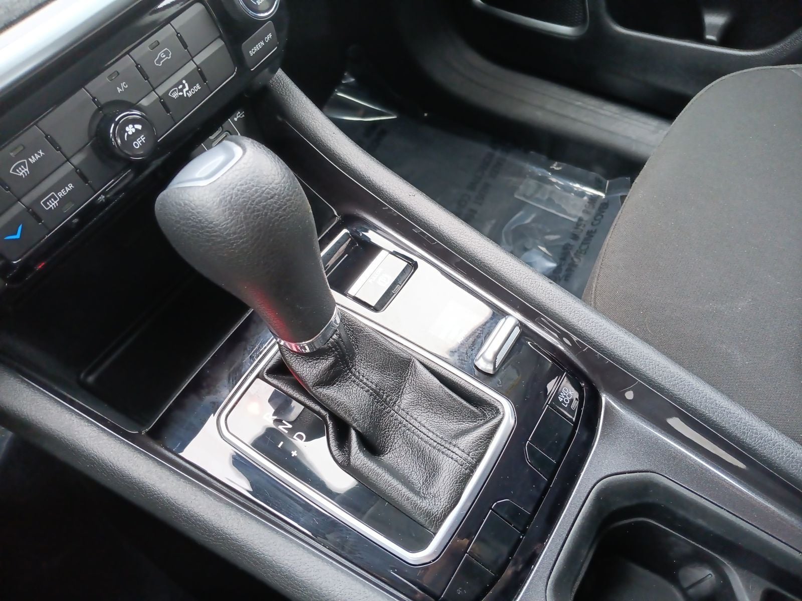 2022 Jeep Compass Sport