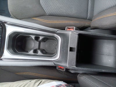 2022 Jeep Compass Sport