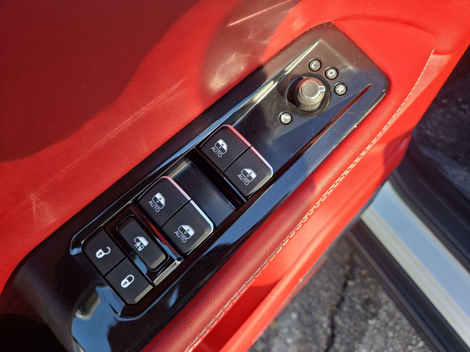 2025 Jeep Wagoneer S Launch Edition 4XE