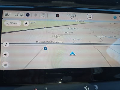 2025 Jeep Wagoneer S Launch Edition 4XE