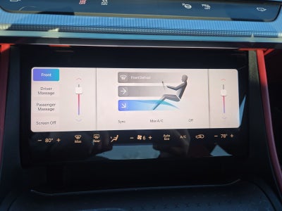 2025 Jeep Wagoneer S Launch Edition 4XE