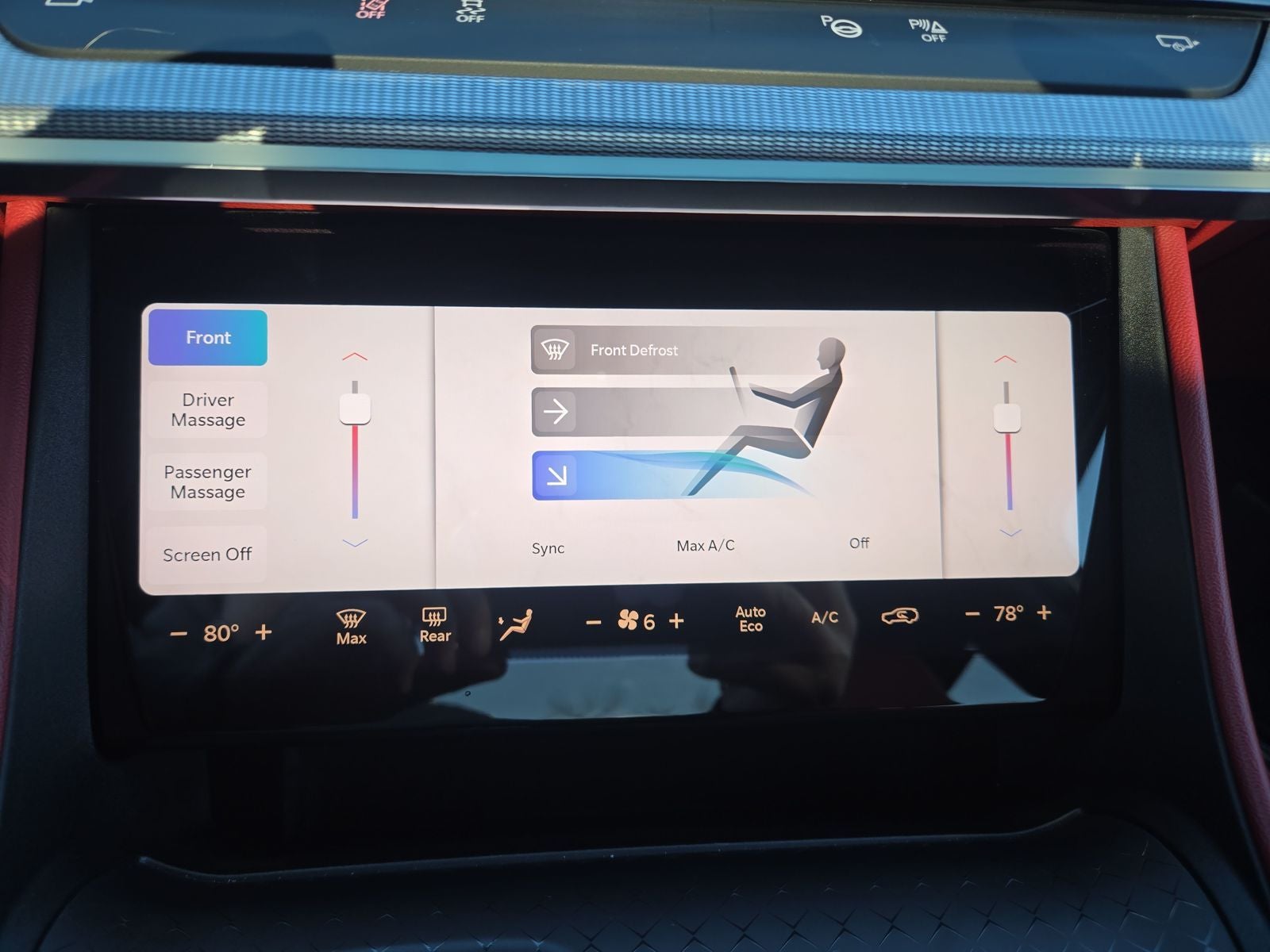 2025 Jeep Wagoneer S Launch Edition 4XE