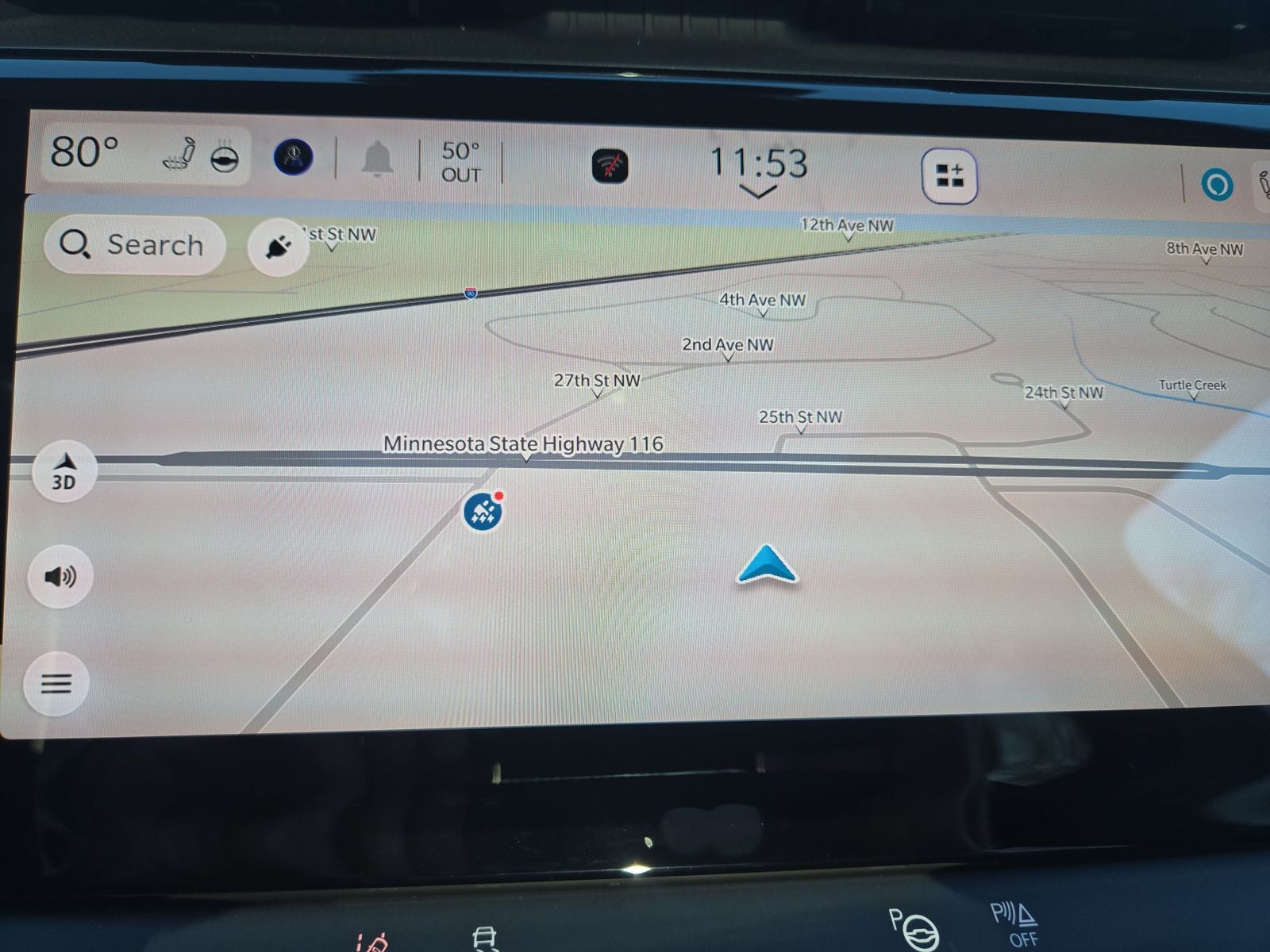 2025 Jeep Wagoneer S Launch Edition 4XE