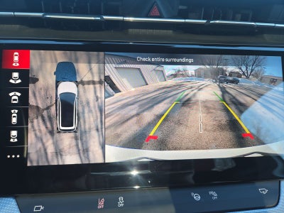 2025 Jeep Wagoneer S Launch Edition 4XE