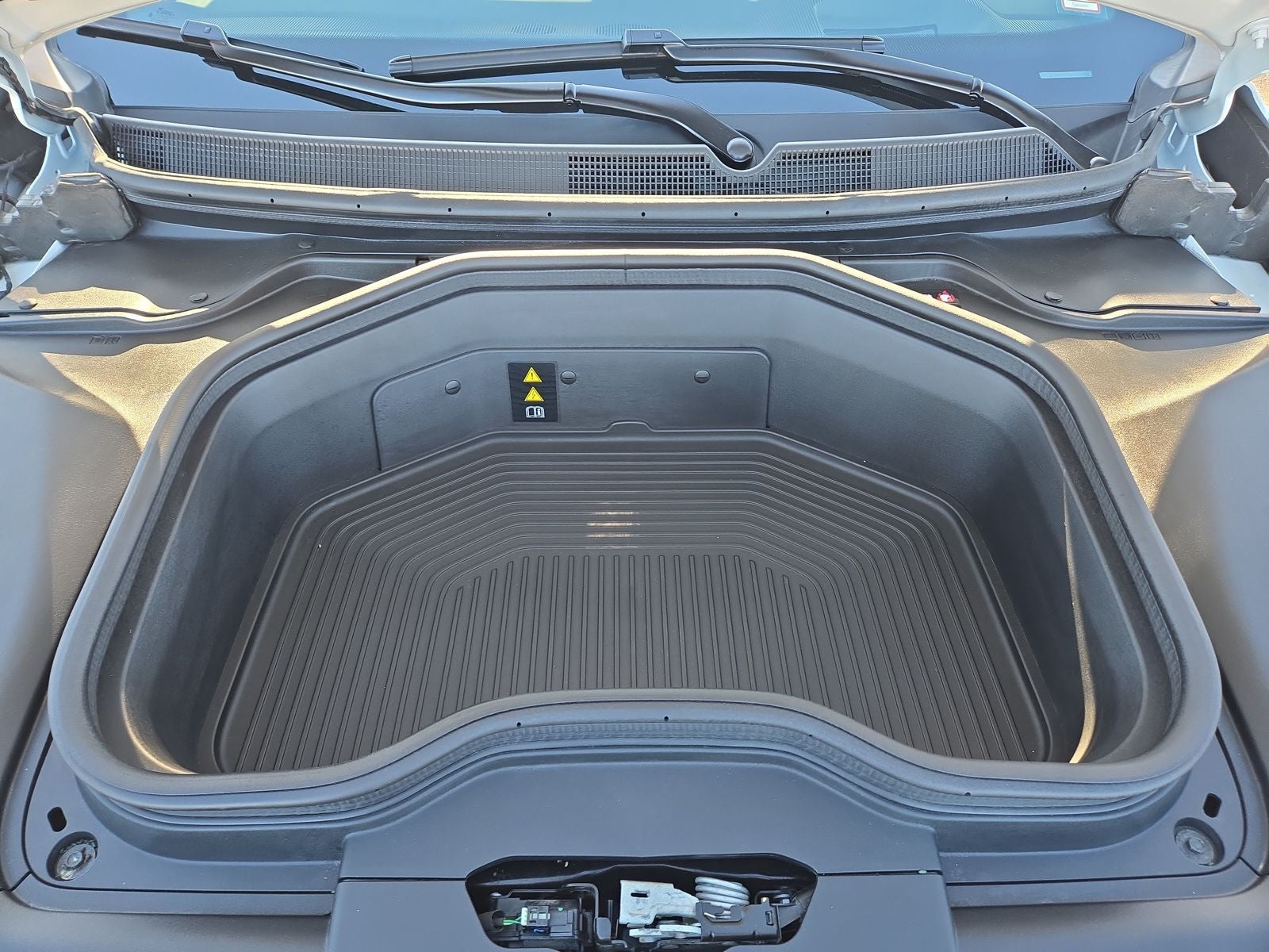 2025 Jeep Wagoneer S Launch Edition 4XE